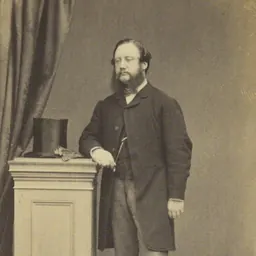 Portrait of Sir John Esmonde, 10th Baronet