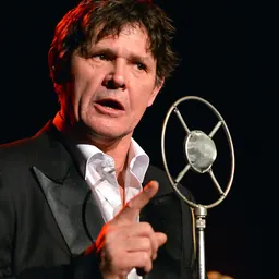 Portrait of Martin Havelka
