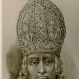 Portrait of Jurij Slatkonja