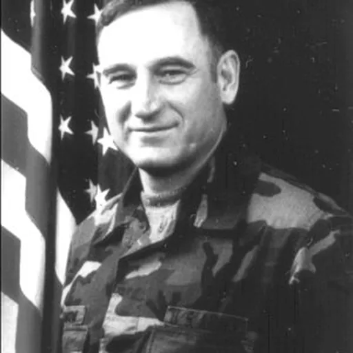 Portrait of Nicholas S. H. Krawciw