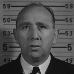 Portrait of William C. Hart