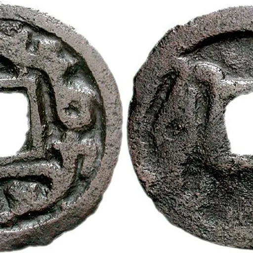Portrait of Tarkhun