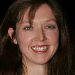 Portrait of Natasha Barrett