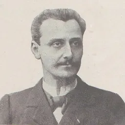 Portrait of Henri Deglane