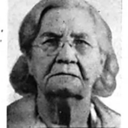 Portrait of Ma Beland