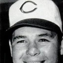 Portrait of Bob Purkey