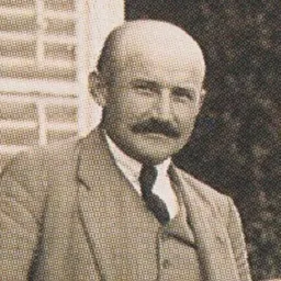 Portrait of József Takács