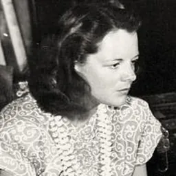 Portrait of Renié