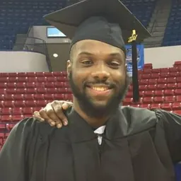Portrait of Erik McCree