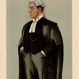 Portrait of Bargrave Deane