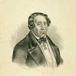 Portrait of Bernardino Fernández de Velasco, 14th Duke of Frías