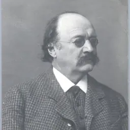 Portrait of Alexander Schmidt