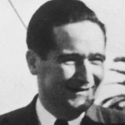 Portrait of André Colin