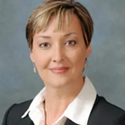 Portrait of Elizabeth W. Porter