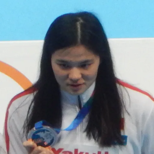 Portrait of Shi Jinglin