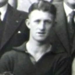 Portrait of Bill Baxter