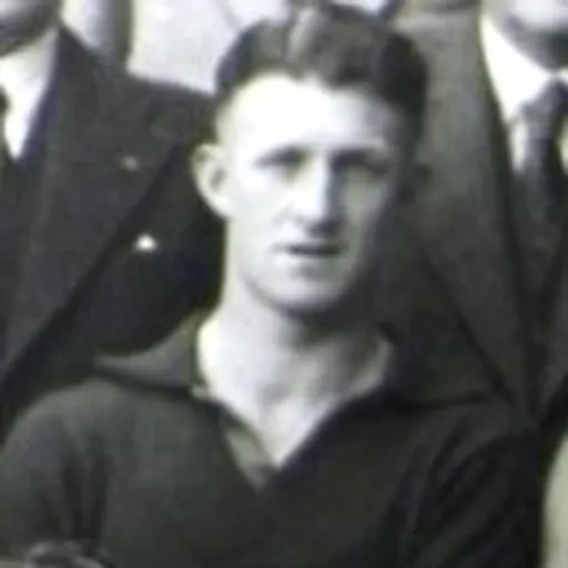 Portrait of Bill Baxter