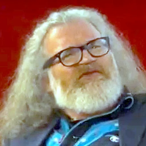 Portrait of Paul Duane