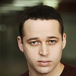 Portrait of Ron Leshem