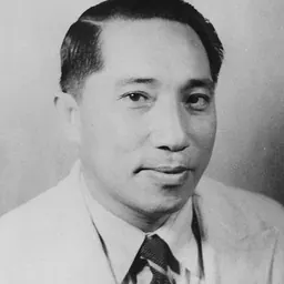 Portrait of Herling Laoh