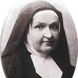 Portrait of Celine Borzecka