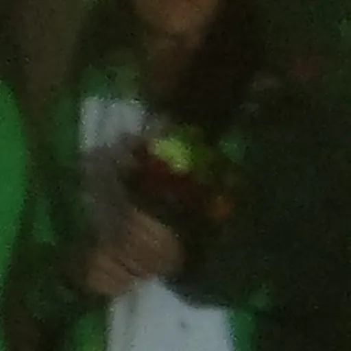 Portrait of Akvilė Stapušaitytė