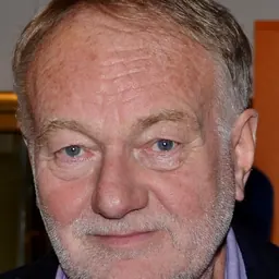 Portrait of Luděk Sobota