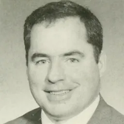 Portrait of Kevin L. Finnegan