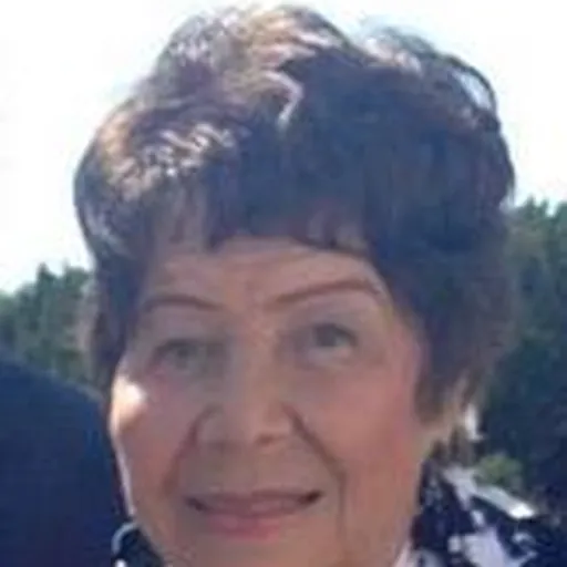 Portrait of Evelyn G. Lowery