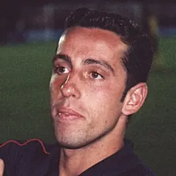 Portrait of Edu
