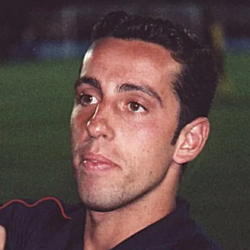 Portrait of Edu