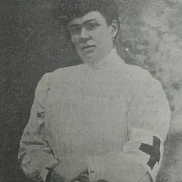 Portrait of Kasija Miletić