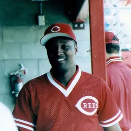 Portrait of Herm Winningham