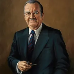Portrait of Clement J. Zablocki