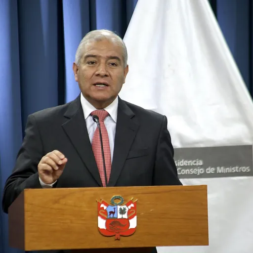 Portrait of Wilfredo Pedraza