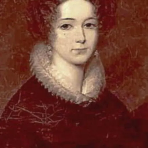 Portrait of Princess Agnes of Hohenlohe-Langenburg