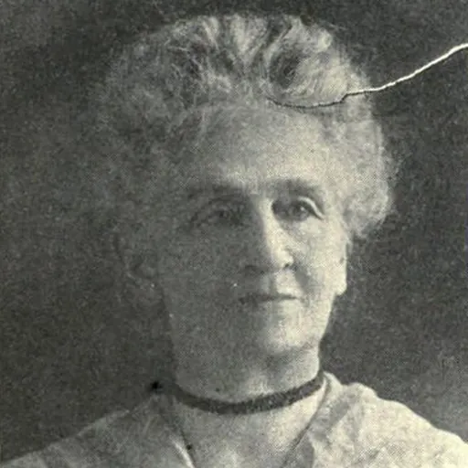 Portrait of Mary Stuart James MacMurphy