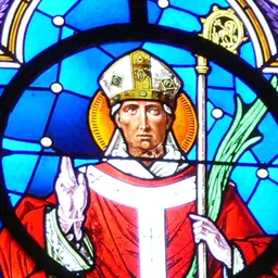 Portrait of Maximilian of Lorch