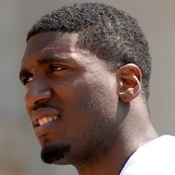 Portrait of Roy Hibbert