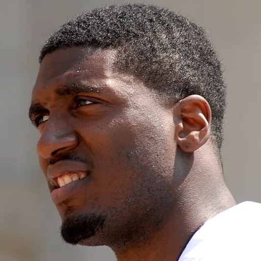Portrait of Roy Hibbert