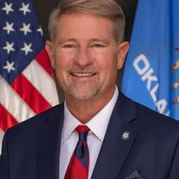 Portrait of Kevin Wayne Norwood