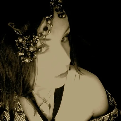 Portrait of Julianne Regan