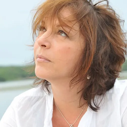 Portrait of Buzy