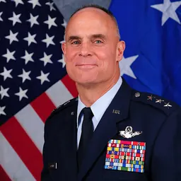 Portrait of Craig A. Franklin