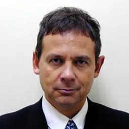 Portrait of Eduardo Raúl Costa