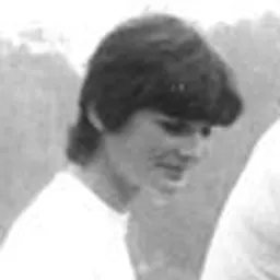 Portrait of Kirsten Wenzel