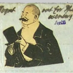 Portrait of Thomas Joynt