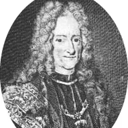 Portrait of Gundaker Thomas Starhemberg