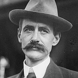 Portrait of Lloyd Carpenter Griscom