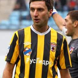 Portrait of Deividas Šemberas